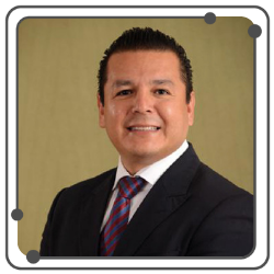 Imagen del moderador